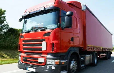 Ankara Akpınar Ambar Kargo