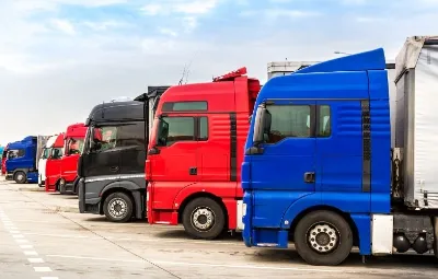 Ankara Akpınar Ambar Nakliyat