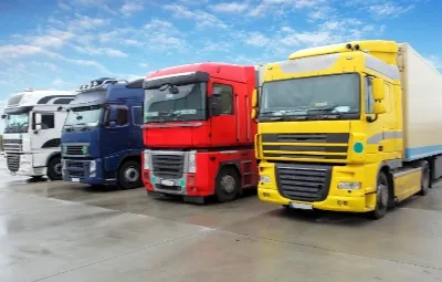 Ankara Akpınar Nakliye Ambarı