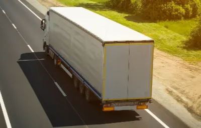 Ankara ile Akpınar Arası Parça Eşya Taşıma