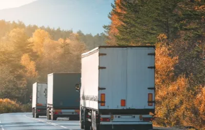 Ankara ile Akpınar Arası Klima Taşıma