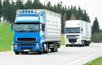 Ankara ile Akpınar Arası Eşya Taşıma